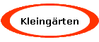 Kleingrten