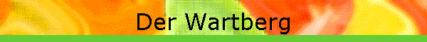 Der Wartberg
